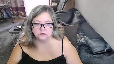 Lana online show from 30, 10, 2025