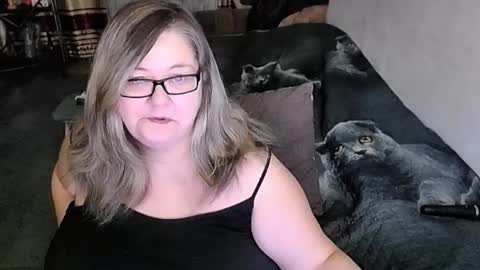 Lana online show from 14, 3, 2026