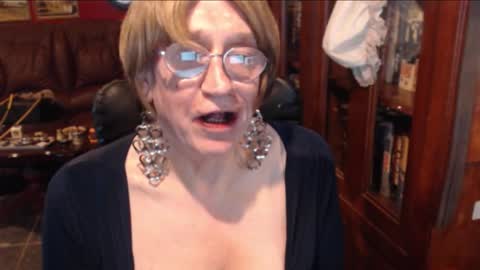 tvmsjoanne online show from 15, 10, 2025