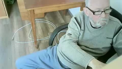 Andy online show from 18, 5, 2026