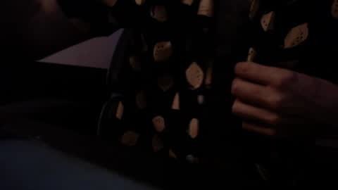 Snapshot of twackedntatted chatting on 2, 2, 2025 TwackedNTatted online show from 2, 2, 2025