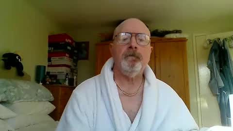 twatcockandballs online show from 16, 1, 2025