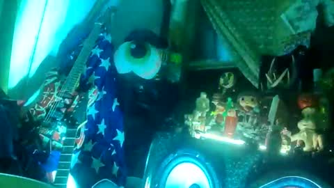 twe4kseeker online show from 21, 9, 2025