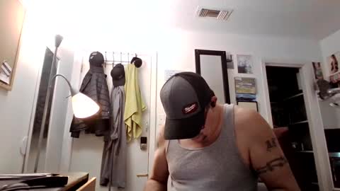 Snapshot of tweeter74 chatting on 1, 1, 2025 Tweeter74 online show from 1, 1, 2025