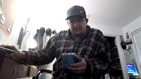 Snapshot of tweeter74 chatting on 6, 1, 2025 Tweeter74 online show from 6, 1, 2025