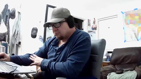 Snapshot of tweeter74 chatting on 11, 1, 2025 Tweeter74 online show from 11, 1, 2025