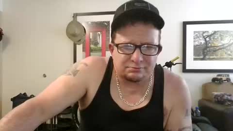 Tweeter74 online show from 10, 4, 2026