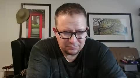 Tweeter74 online show from 31, 5, 2026