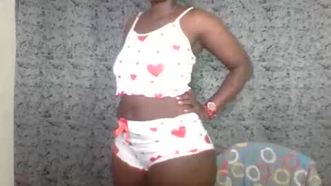 Snapshot of twerker_lyly chatting on 18, 9, 2025 twerker_lyly online show from 18, 9, 2025