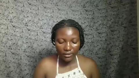 Snapshot of twerker_lyly chatting on 28, 9, 2025 twerker_lyly online show from 28, 9, 2025