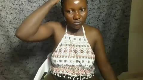 Snapshot of twerker_lyly chatting on 4, 10, 2025 twerker_lyly online show from 4, 10, 2025