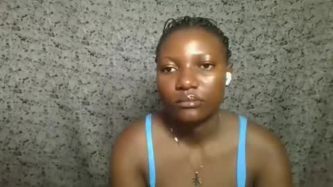 Snapshot of twerker_lyly chatting on 12, 10, 2025 twerker_lyly online show from 12, 10, 2025