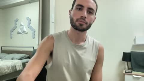 Twinkboy online show from 24, 1, 2025