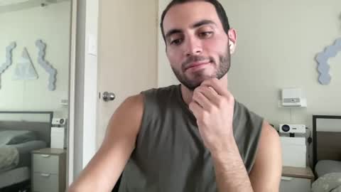 Twinkboy online show from 31, 1, 2025