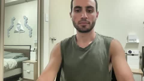 Twinkboy online show from 31, 1, 2025