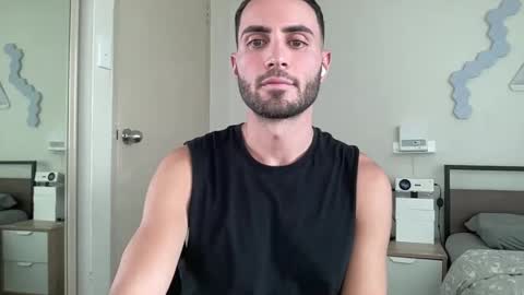 Twinkboy online show from 15, 2, 2025