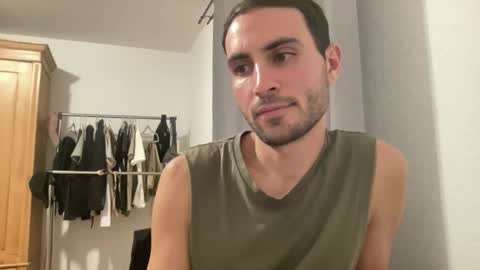 Twinkboy online show from 12, 9, 2025