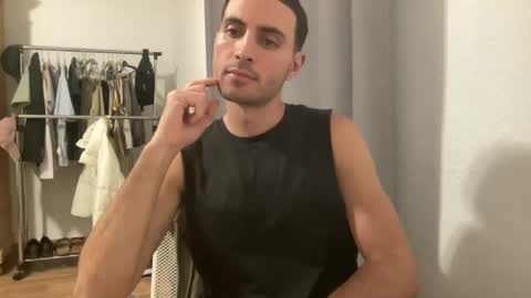 Twinkboy online show from 25, 9, 2025