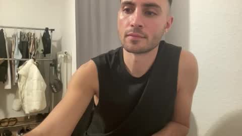 Twinkboy online show from 1, 11, 2025