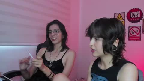 Eve  Lili online show from 11, 6, 2026