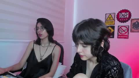 Eve  Lili online show from 14, 6, 2026