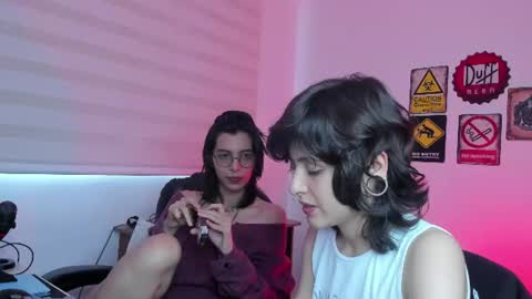 Eve  Lili online show from 12, 7, 2026