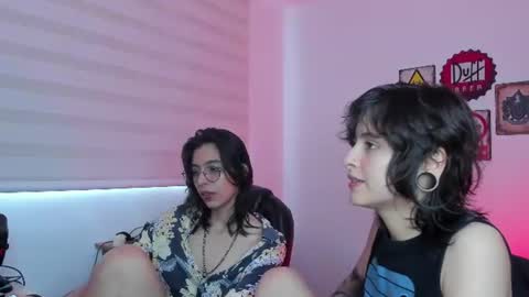 Eve  Lili online show from 15, 7, 2026
