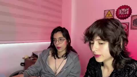 Eve  Lili online show from 21, 7, 2026