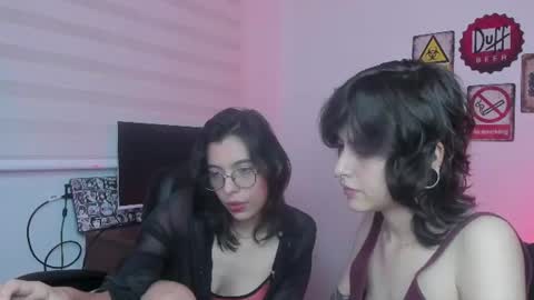 Eve  Lili online show from 28, 7, 2026