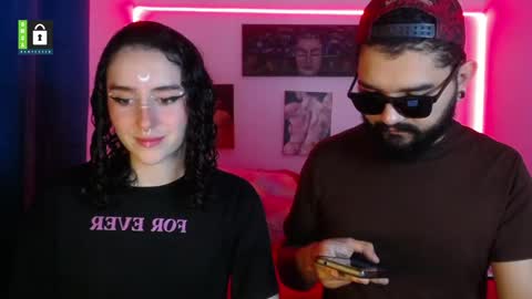 Snapshot of twinflamesxx chatting on 25, 2, 2025 TwinFlamesXX online show from 25, 2, 2025