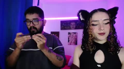 Snapshot of twinflamesxx chatting on 29, 10, 2025 TwinFlamesXX online show from 29, 10, 2025