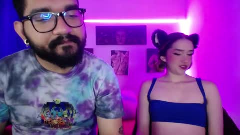 Snapshot of twinflamesxx chatting on 30, 10, 2025 TwinFlamesXX online show from 30, 10, 2025