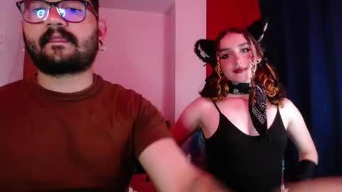 Snapshot of twinflamesxx chatting on 26, 2, 2026 TwinFlamesXX online show from 26, 2, 2026