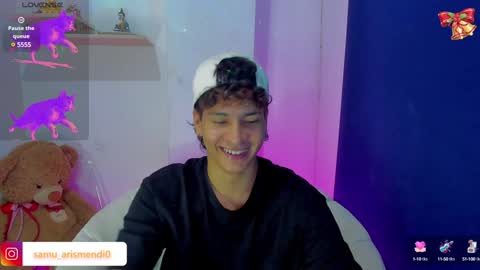 samu online show from 12, 12, 2024