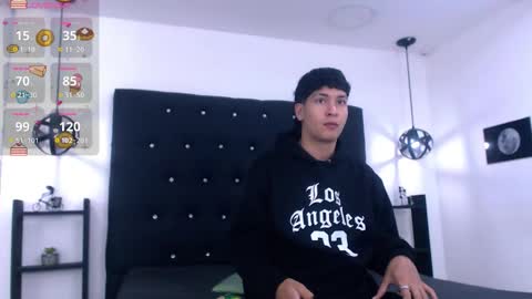 samu online show from 25, 11, 2025