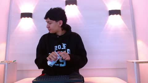 samu online show from 5, 12, 2025