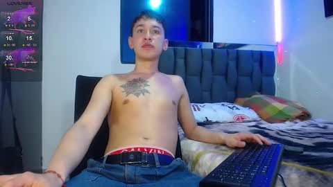 Mr Daren online show from 18, 2, 2025