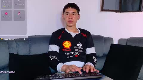 Mr Daren online show from 26, 2, 2026