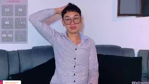 Mr Daren online show from 27, 3, 2026