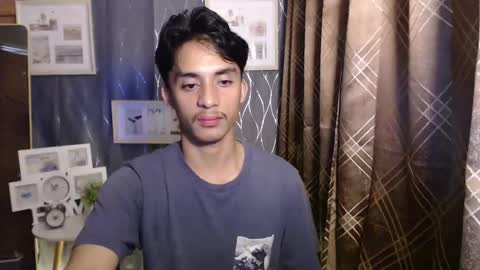 Snapshot of twink_hairyass69 chatting on 6, 1, 2025 Aladin online show from 6, 1, 2025
