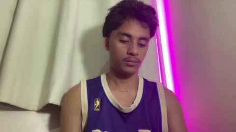 Snapshot of twink_hairyass69 chatting on 16, 1, 2026 Aladin online show from 16, 1, 2026