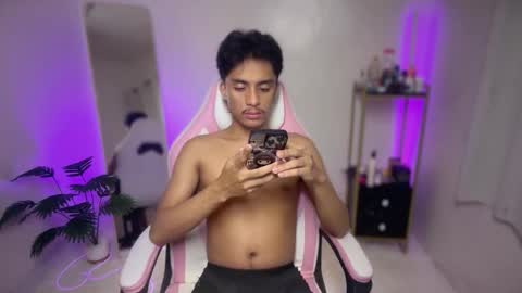 Snapshot of twink_hairyass69 chatting on 23, 2, 2026 Aladin online show from 23, 2, 2026
