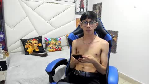 twink_joss online show from 14, 10, 2025