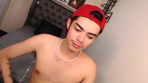 twink_liamakeem online show from 15, 9, 2025