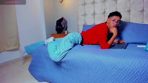 Alan y Damian  online show from 3, 2, 2026