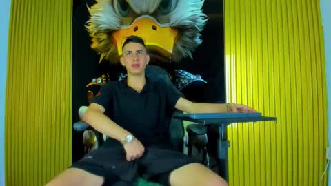 Snapshot of twink_scott19 chatting on 23, 12, 2025 twink_scott19 online show from 23, 12, 2025