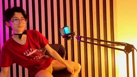 Sebastin online show from 8, 5, 2026