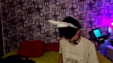 Sebastin online show from 14, 5, 2026