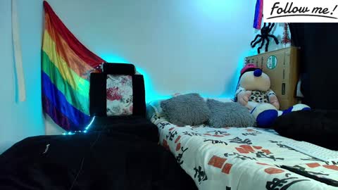 Snapshot of twink_sebas_ chatting on 15, 12, 2024 Bad boy sebastian online show from 15, 12, 2024