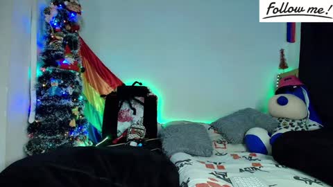 Snapshot of twink_sebas_ chatting on 16, 12, 2024 Bad boy sebastian online show from 16, 12, 2024